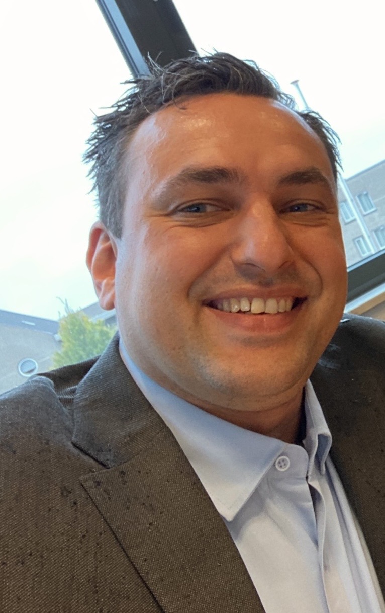 Paul Zautsen, Principal Founder of CHILL-IN